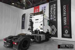 Renault Trucks T
                                          480