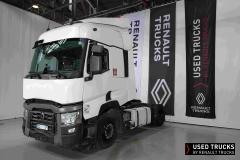 Renault Trucks T
                                          480