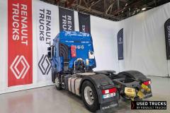 Renault Trucks T
                                          440