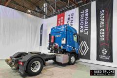Renault Trucks T
                                          440