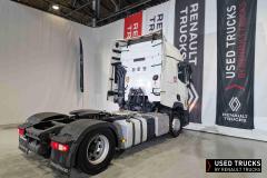 Renault Trucks T
                                          480