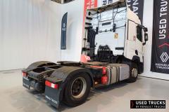 Renault Trucks T
                                          480