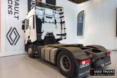 Renault Trucks T
                                          480