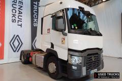 Renault Trucks T
                                          480