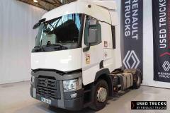 Renault Trucks T
                                          480