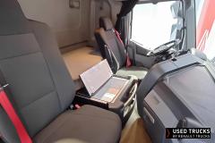 Renault Trucks T
                                          480