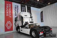 Renault Trucks T
                                          520