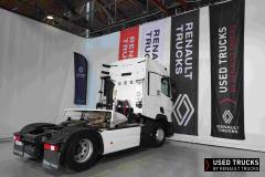 Renault Trucks T
                                          520