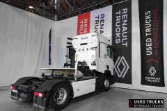 Renault Trucks T
                                          520