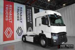 Renault Trucks T
                                          520