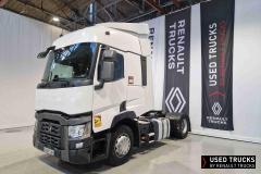 Renault Trucks T
                                          480