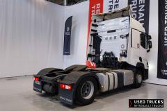 Renault Trucks T
                                          480