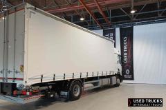 Renault Trucks T
                                          480