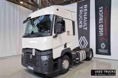 Renault Trucks T
                                          480