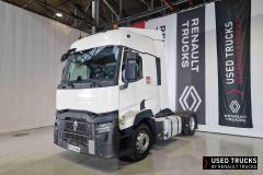 Renault Trucks T
                                          480