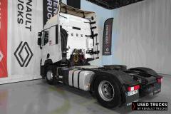 Renault Trucks T
                                          480