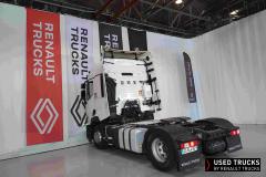 Renault Trucks T
                                          480