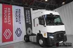 Renault Trucks T
                                          480