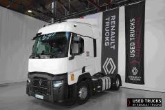 Renault Trucks T
                                          480