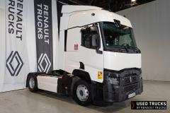 Renault Trucks T
                                          480