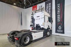 Renault Trucks T
                                          