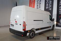 Renault Trucks Master
                                          