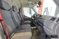 Renault Trucks Master
                                          