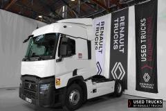 Renault Trucks T
                                          