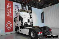 Renault Trucks T
                                          