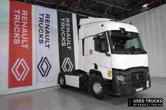 Renault Trucks T
                                          