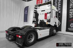Renault Trucks T
                                          