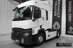 Renault Trucks T
                                          