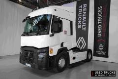 Renault Trucks T
                                          
