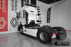 Renault Trucks T
                                          