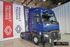 Renault Trucks T
                                          