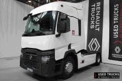 Renault Trucks T
                                          