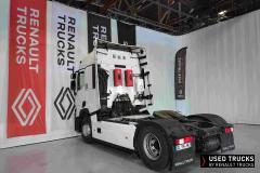 Renault Trucks T
                                          