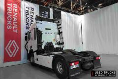 Renault Trucks T
                                          