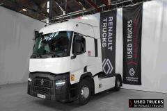 Renault Trucks T
                                          