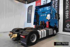 Renault Trucks T
                                          480