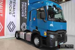 Renault Trucks T
                                          480