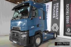 Renault Trucks T High
                                          