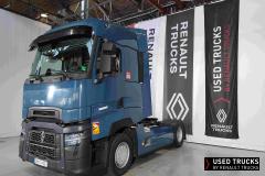 Renault Trucks T High
                                          