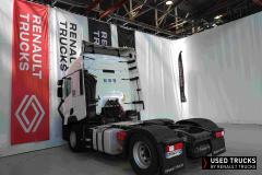 Renault Trucks T
                                          