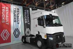 Renault Trucks T
                                          