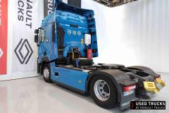 Renault Trucks T
                                          