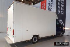 Renault Trucks Master
                                          145