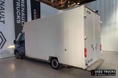 Renault Trucks Master
                                          145
