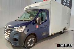 Renault Trucks Master
                                          145