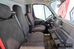 Renault Trucks Master
                                          145